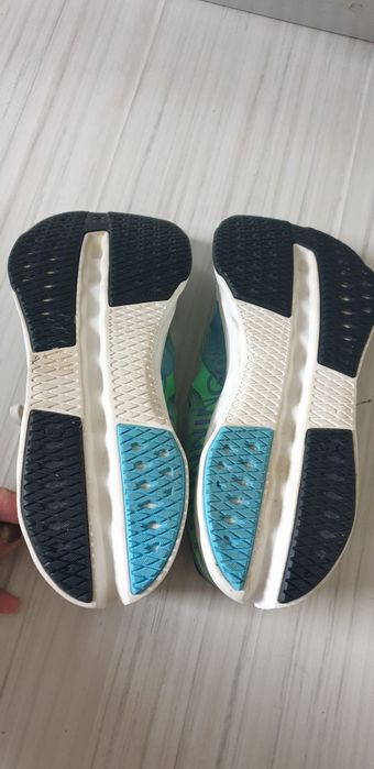 On Cloud Mens Size 41/26.5см UK 7.5 US 8 ОРИГИНАЛ! Мъжки Маратонки