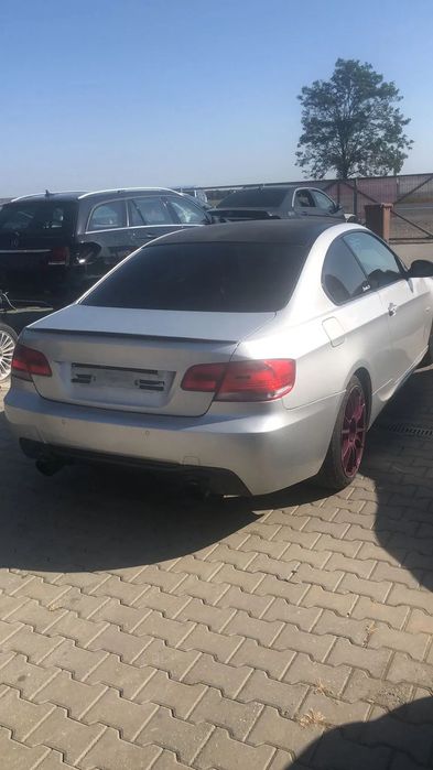 Dezmembram BMW E92 2.0 D an fabr. 2009