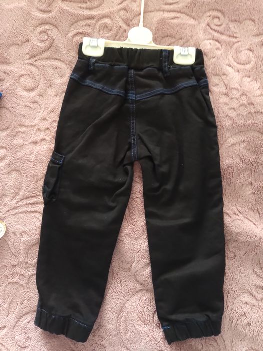 Детски комплект за момче