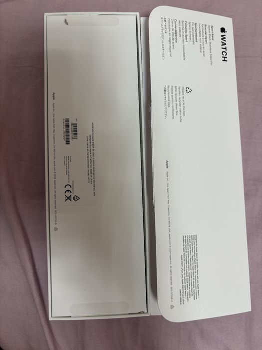 Apple Watch SE Gen 2 40 mm