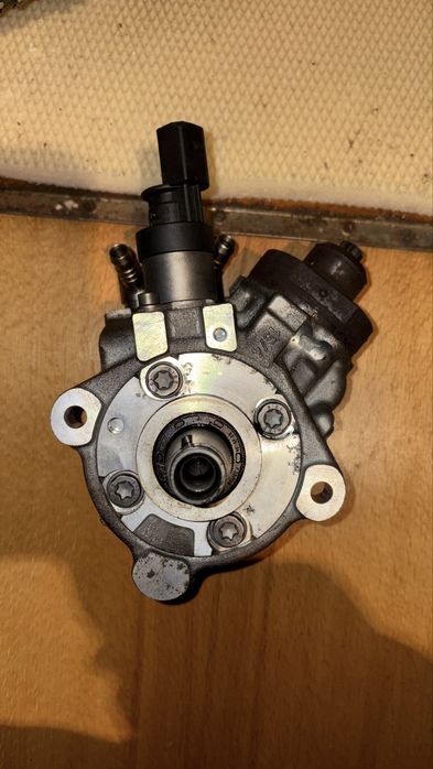 Vand Pompa Injectie BMW N47 177cp