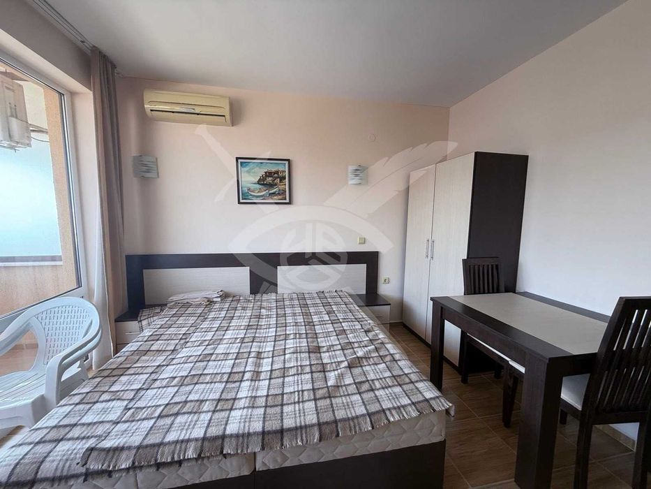 Продава се Ателие в Свети Влас - 43 кв.м за 1535 €/кв.м - Снимка #5