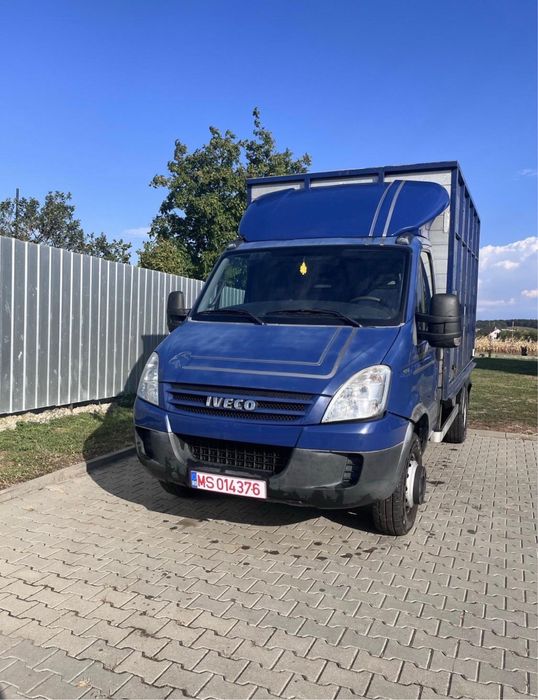 Iveco daily 65c15