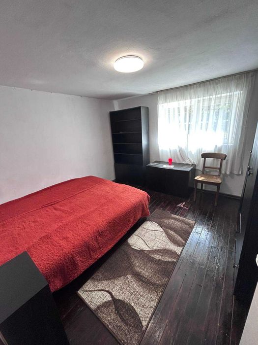 Дава се под наем Къща в Варна, Базар Левски - 40 кв.м за 298.86 € - Снимка #6