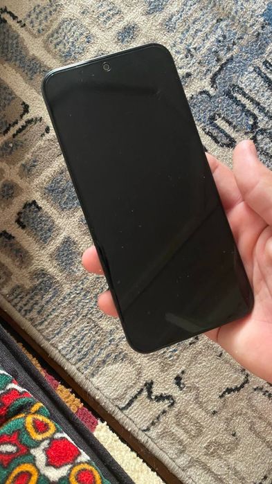Redmi note 17 8/128