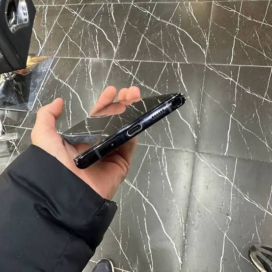 Samsung galaxy note 10plus