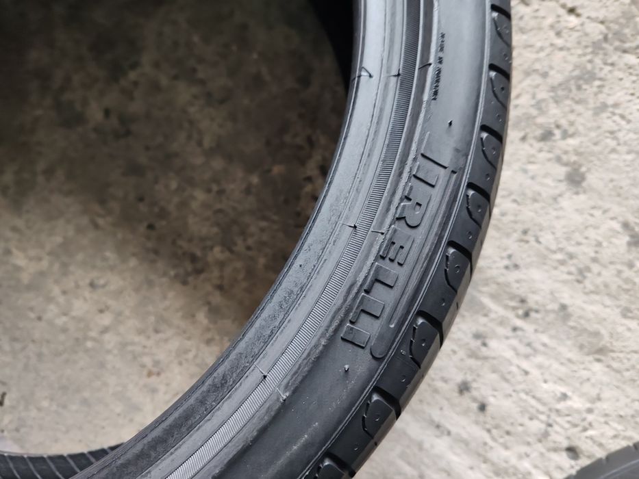 4 anvelope 205 40 18