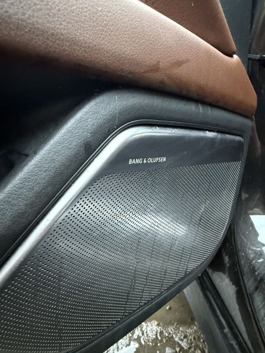 Ауди А7 Audi A7 Sportback (C7) 3.0 TFSI V6 supercharger ZF  НА ЧАСТИ