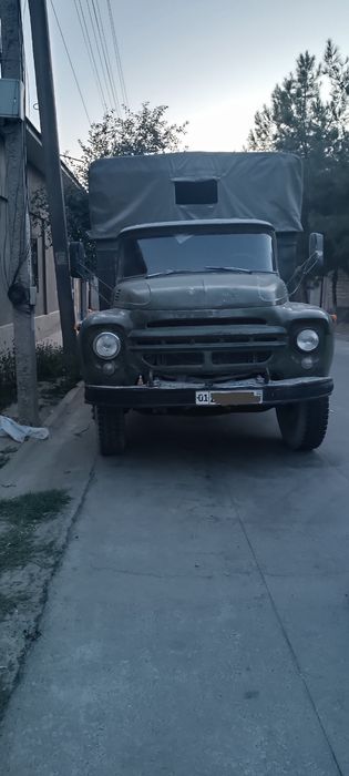 Zil sotiladi bartavoʻy