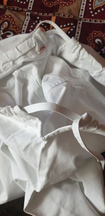 Karate wadokai trousers