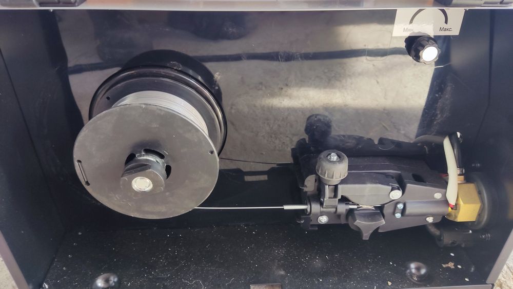 Сварочный аппарат 6 в 1 читай полностью