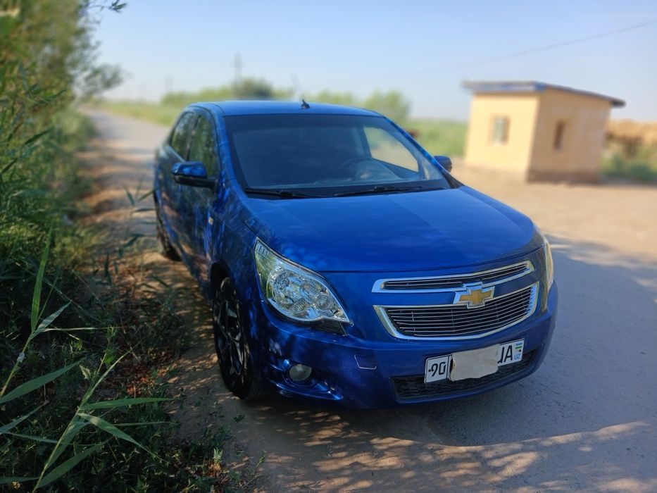 Коблт 2чи пазиса