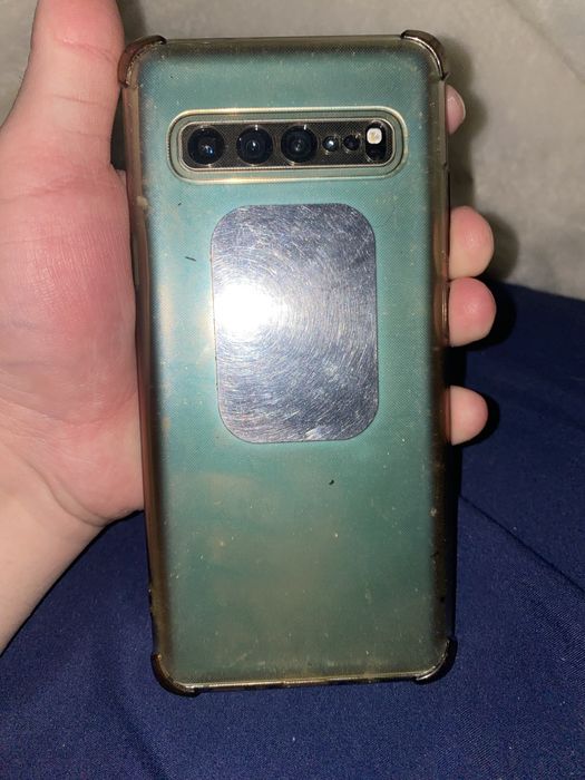 samsung s10 5g