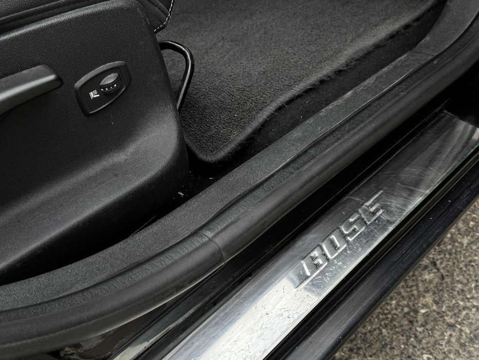Renault Megane 3 / 1.5 dci