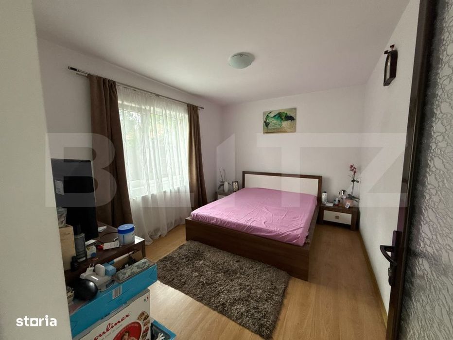 Casa 4 camere, 140 mp, zona Mihai Bravu