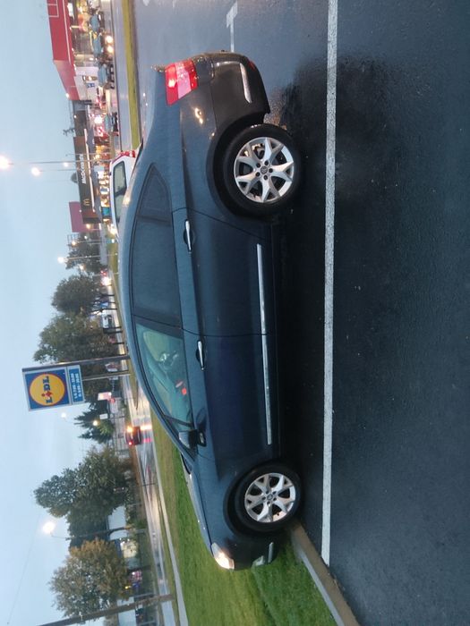 CITROËN C5 2009 — imagine 2