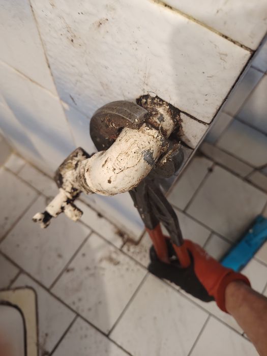 ВиК услуги Варна 24/7 и ремонт на аварии