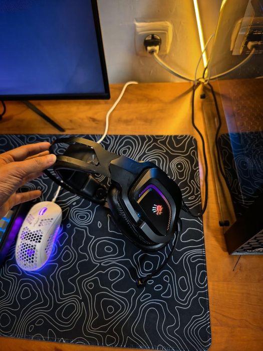 Продам игровой сетап