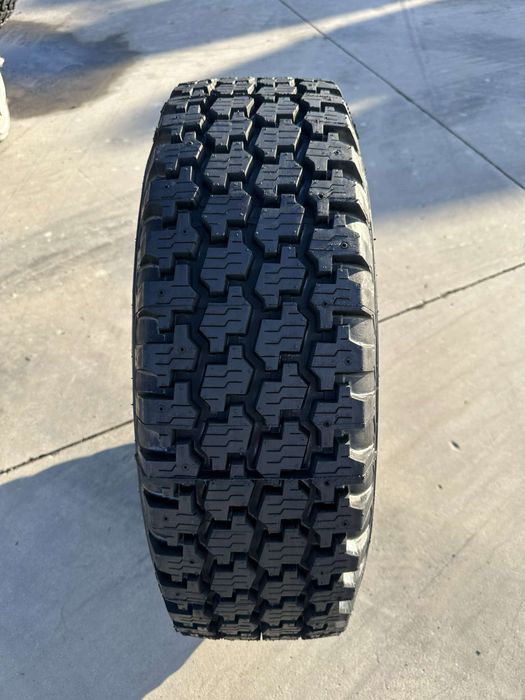 4 ANVELOPE 235 75 15 safari 4x4 LA OFERTA garantie 3 ani dot 2026
