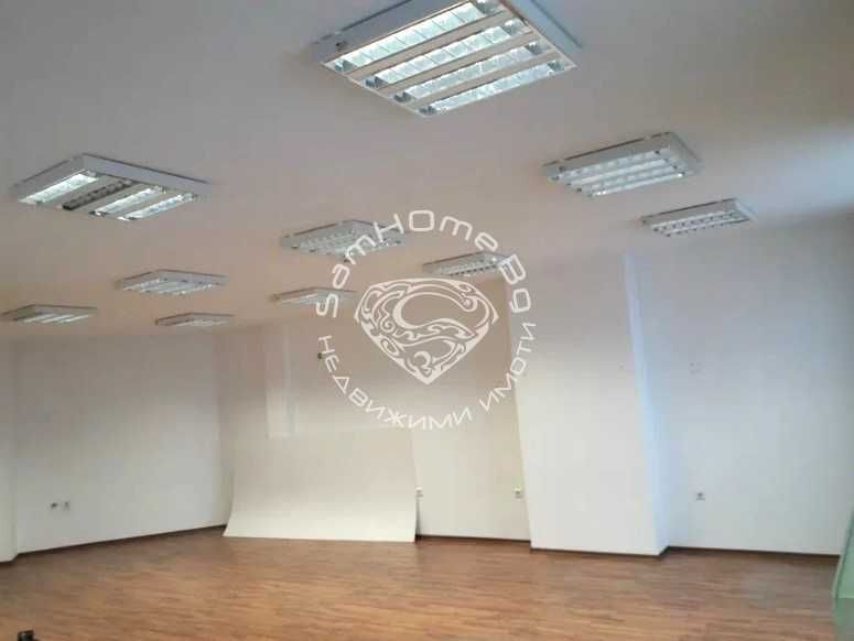 Дава се под наем Офис в Варна, Чайка - 136 кв.м за 1360 € - Снимка #6