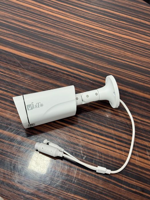 Visto Bullet Camera камера видеонаблюдение / Xavsizlik kamera