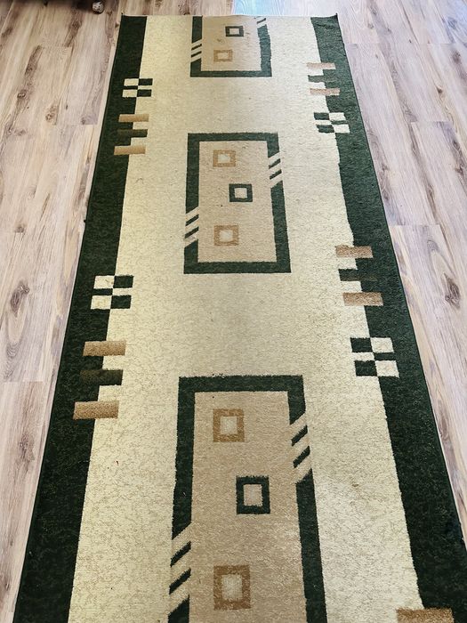 Ковёр дорожка 1,2 х 3