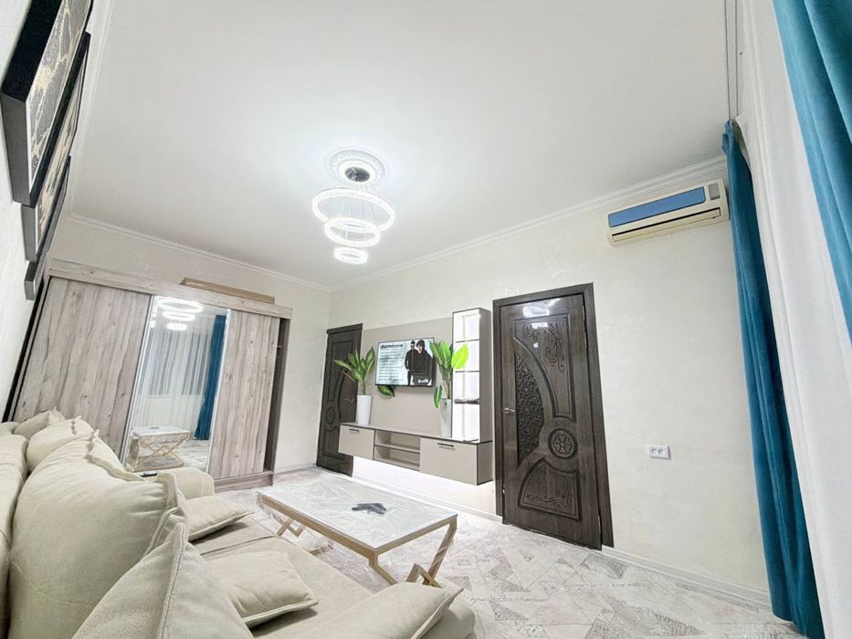 Актепе Новостройка 1/3/12 Самарканд Дарвоза