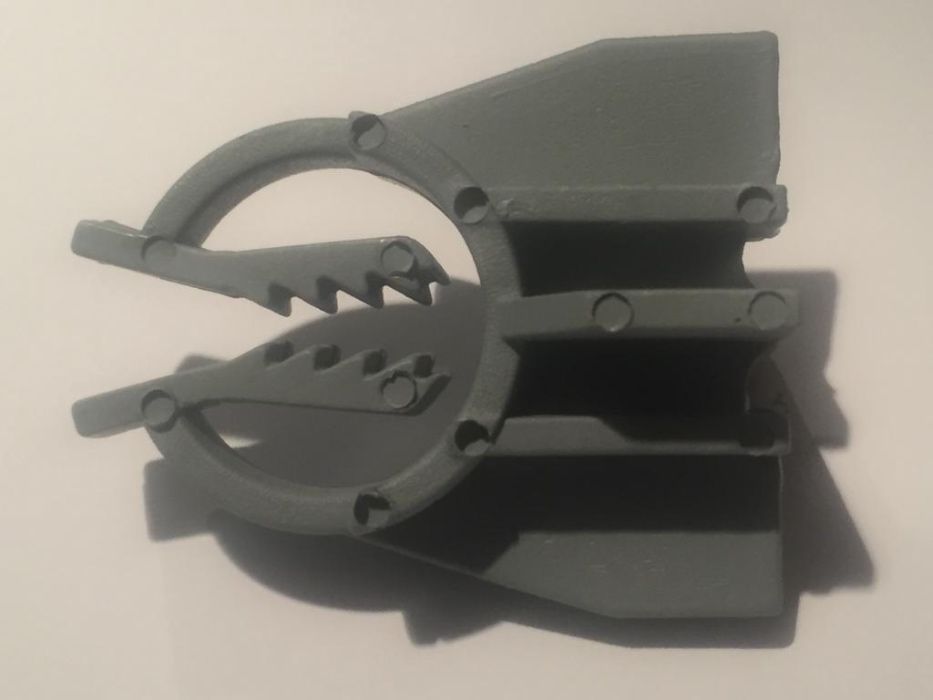 PRODUCATOR: DISTANTIERI FIER BETON= Stalpi=placa, Diverse Incarcari