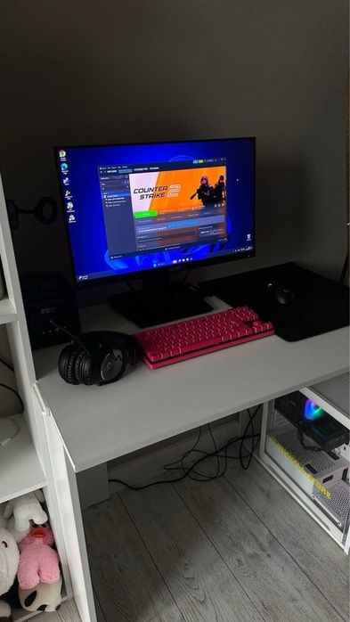 Мощный Игровой ПК