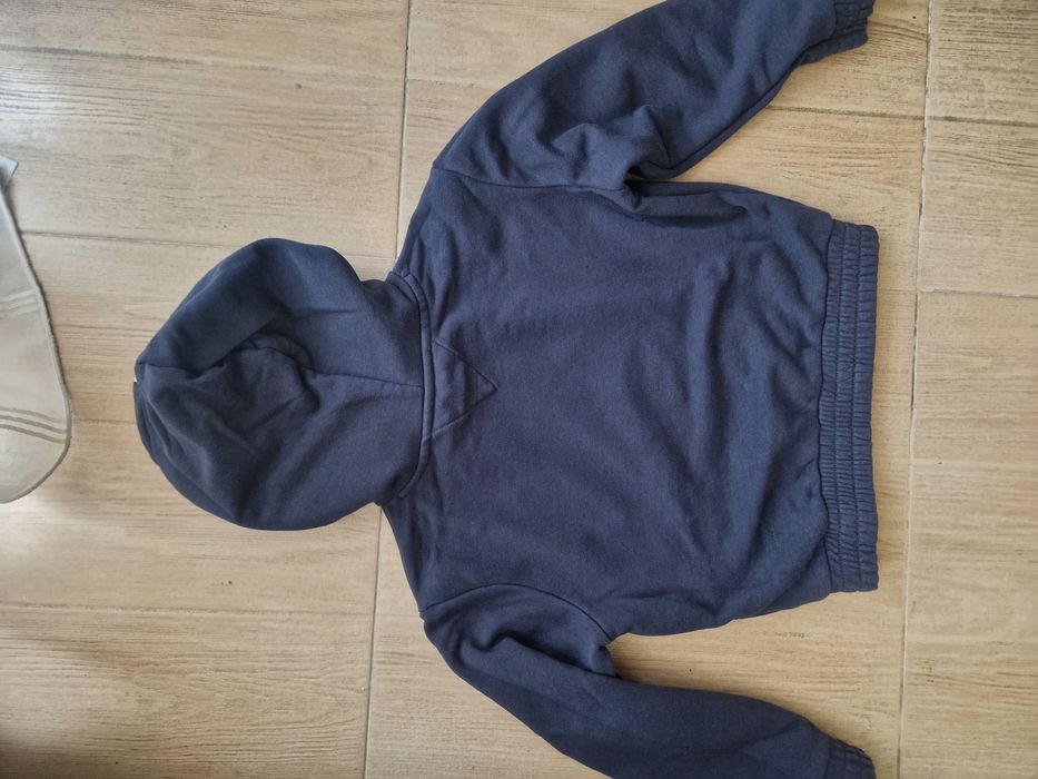 Детски суичер Tommy Hilfiger 122