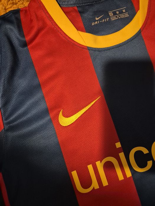 Tricou Messi Barcelona