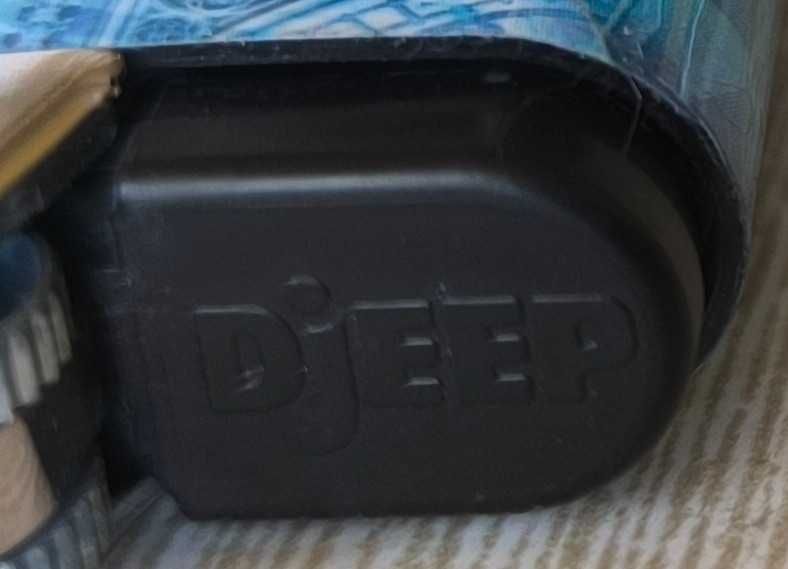 Колекция запалки Djeep - 12 броя, нови