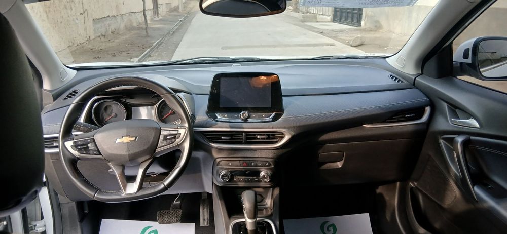 TRAKKER PRIMEIR kiraska toza yurgani xalol