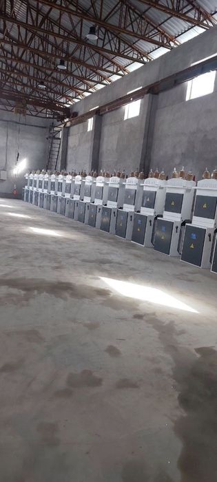 Трансформатор ТМГ-40/10(6)/0,4