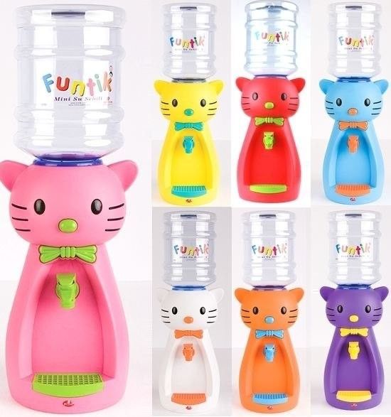 куллер детский очень удобный