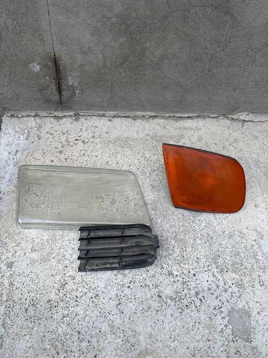 Запчасти на Audi 100 C4 (Ауди С4)