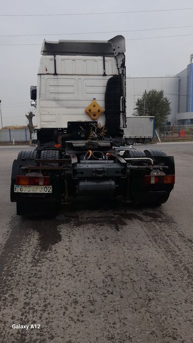 Срочно продам Евро Маз 2011.г.Рено двигатель.