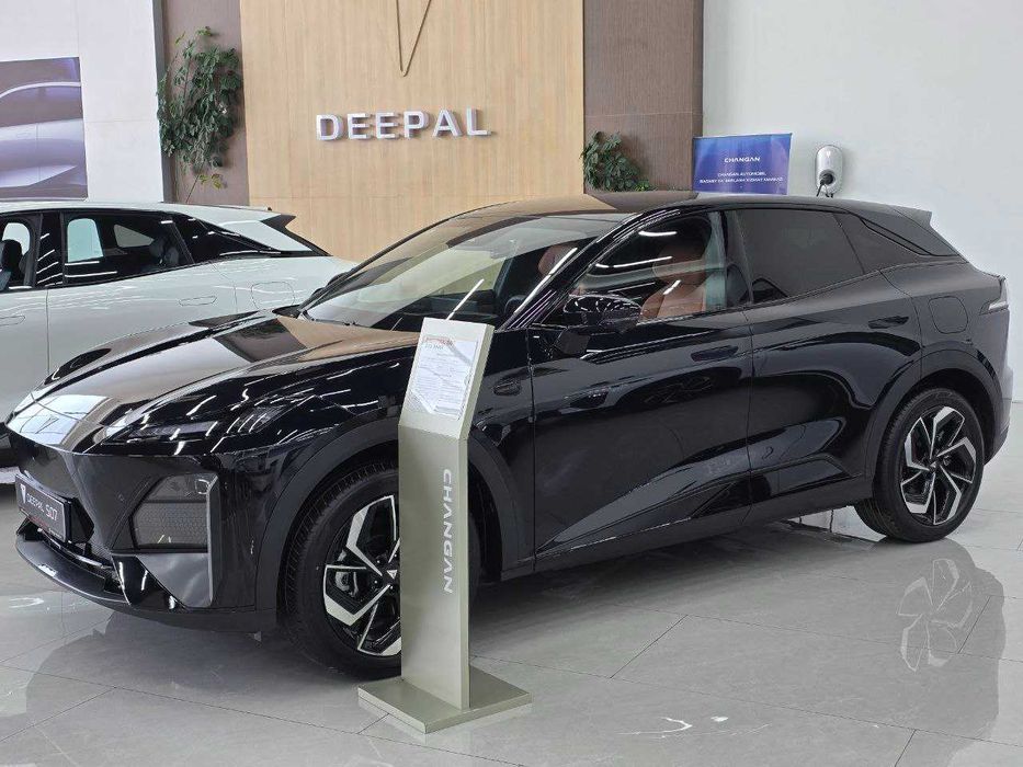 Minimal foizlar bilan kredit va muddatli to'lovga Deepal S7&S07 Hybrid