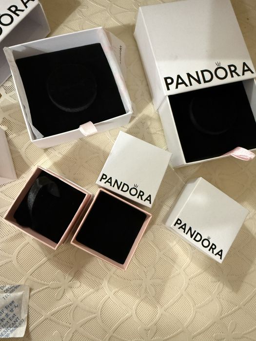 Бренд пакеты разные