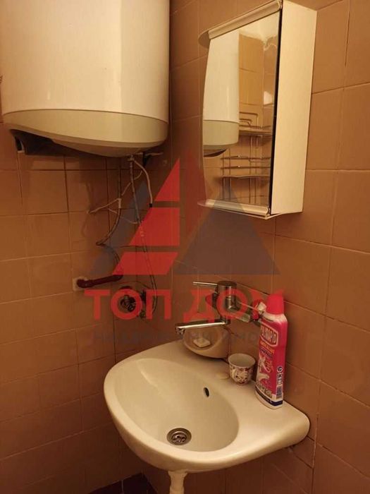 Дава се под наем Двустаен апартамент в Варна, Център - 50 кв.м за 357 € - Снимка #8