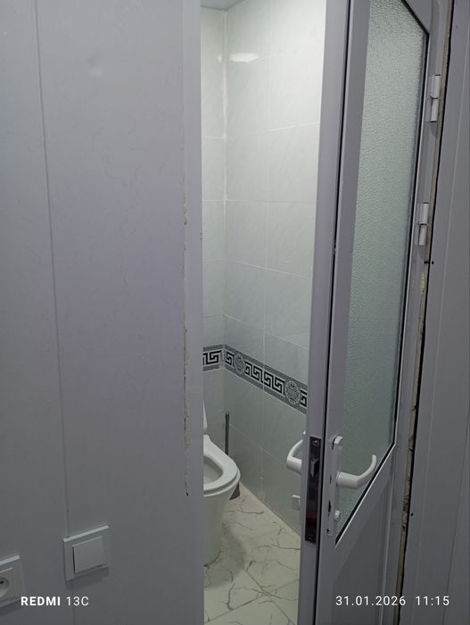 Tayyor Subsidiyali kvartira sotiladi Eko shaharda