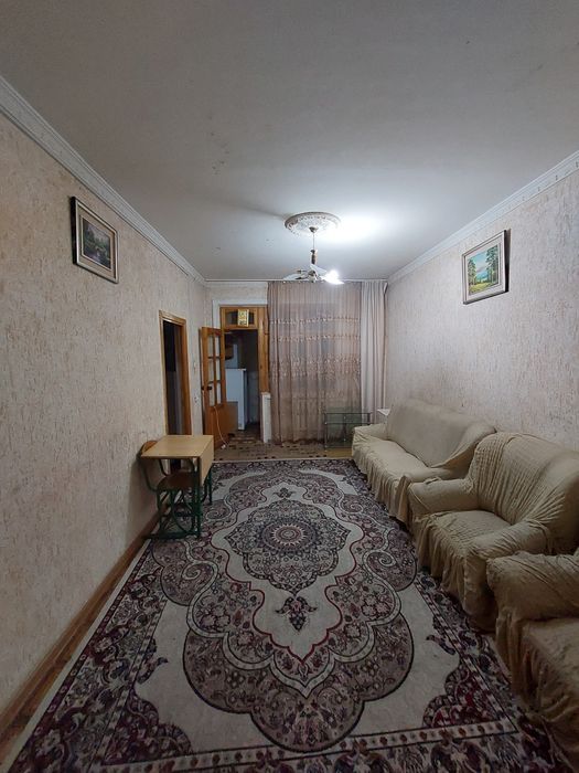 Продаётся 2х комнатная  Авиосозлар 4