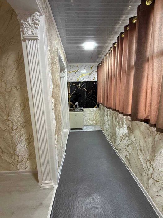 Авиасозлар-2, 2/3/4, балкон 1.5*6, смежка, ориентир 151 школа
