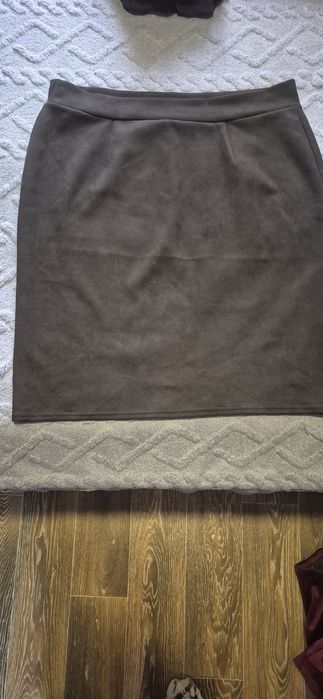 Разгрузка гардероба