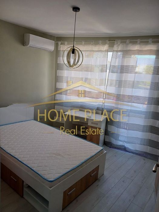 Дава се под наем Тристаен апартамент в Варна, Погреби - 72 кв.м за 433.5 € - Снимка #3