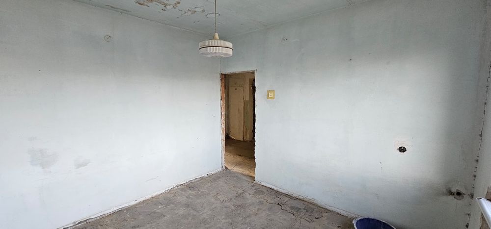 Продаётся Большая  2х ком. Квартира
