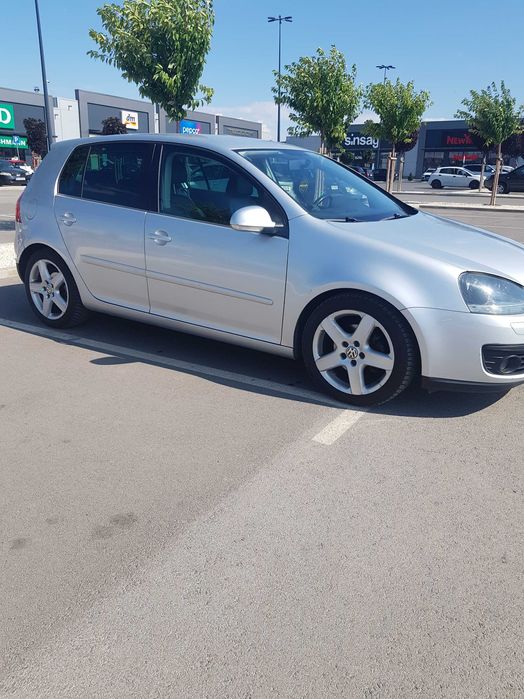 Vw Golf 5 2.0tdi