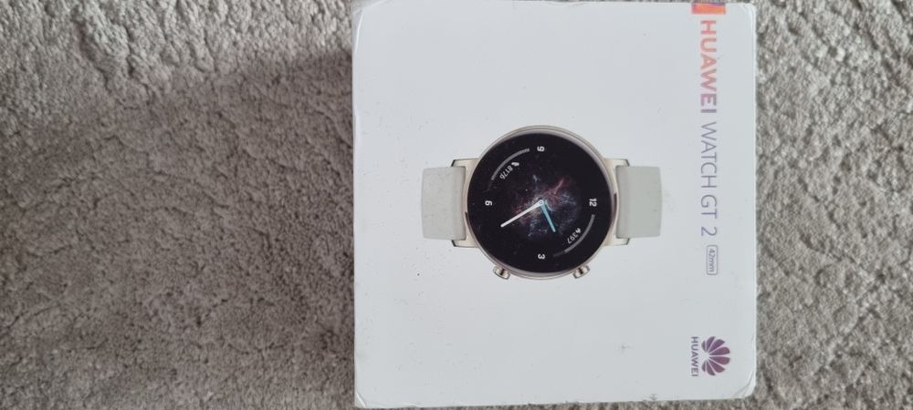 Huawei watch GT 2
