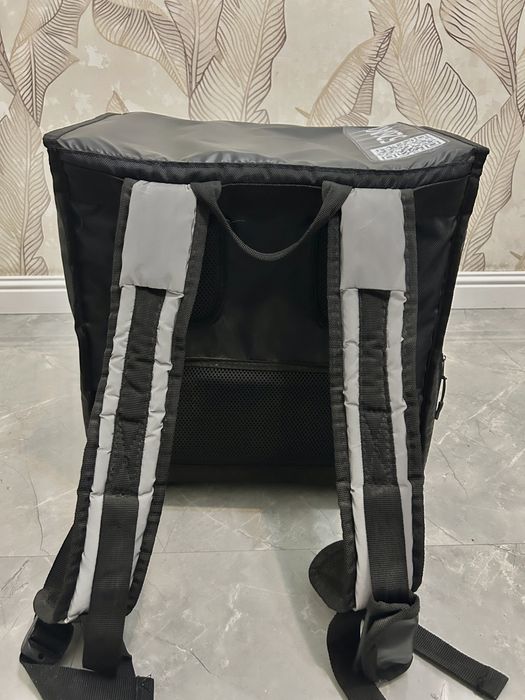 Термосумка Яндекс