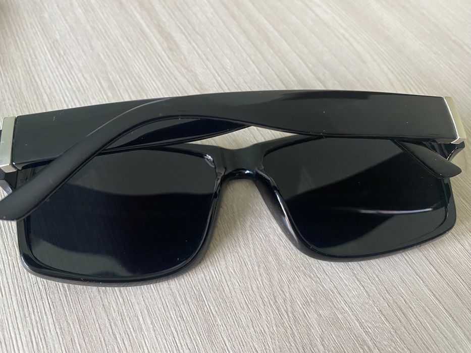 Солнце защитные очки